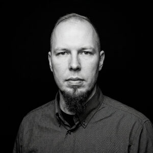 Tuomo Rautiainen