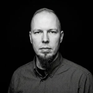 Tuomo Rautiainen